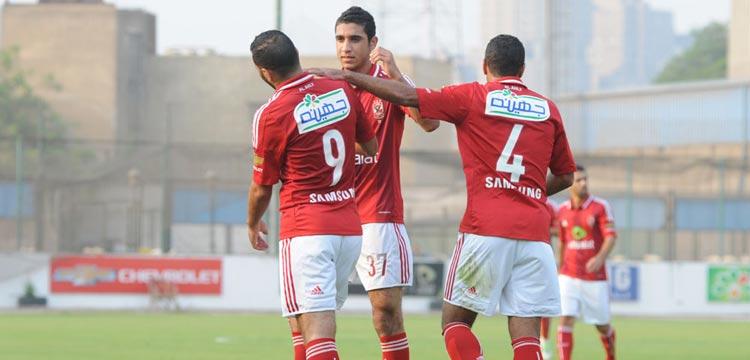 الاهلي الاهلي